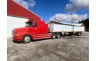 Property photo 5 - FARM EQUIPMENT AUCTION IN ST JOE COUNTY MICHIGAN