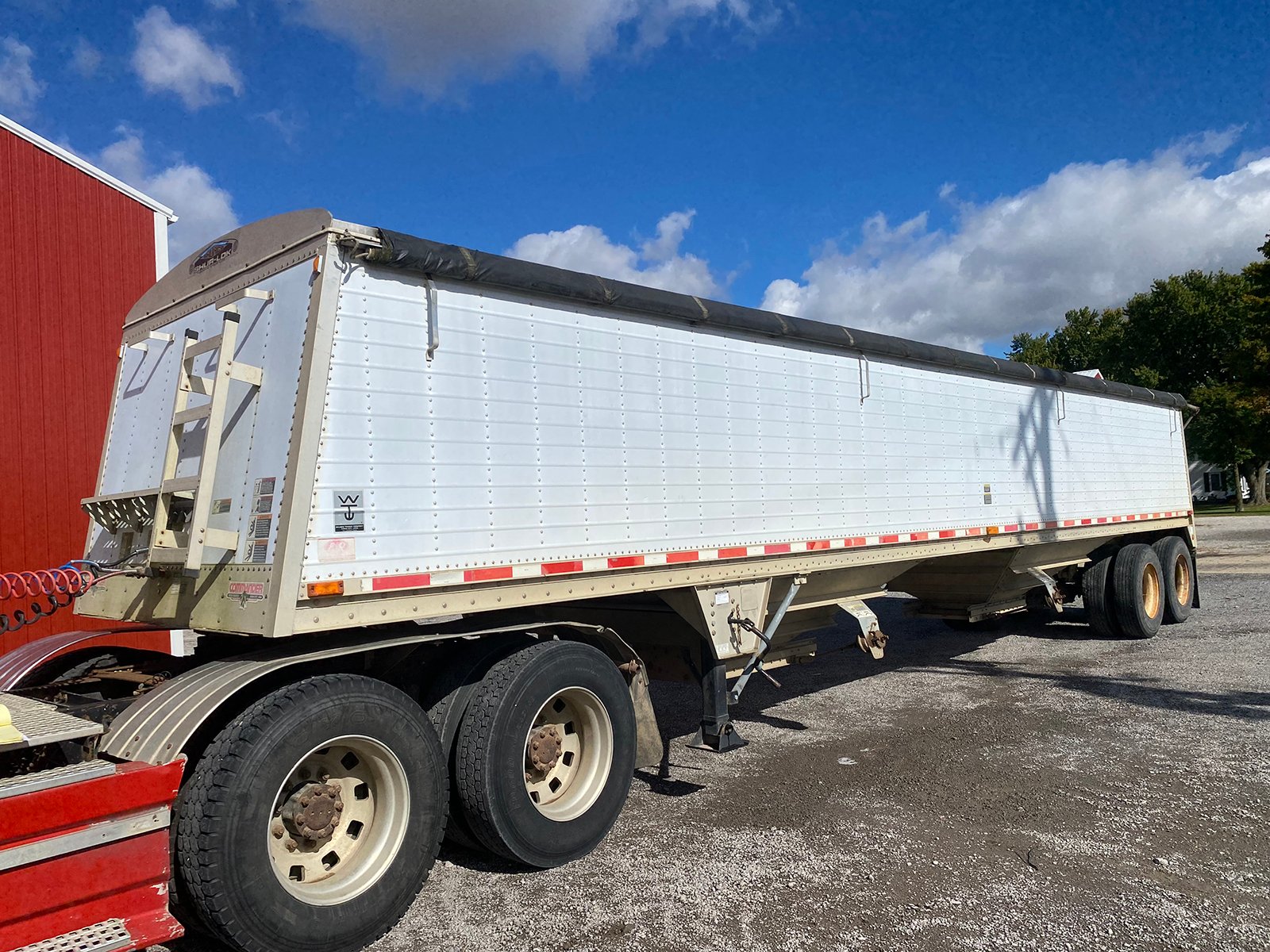 Property photo 14 - FARM EQUIPMENT AUCTION IN ST JOE COUNTY MICHIGAN