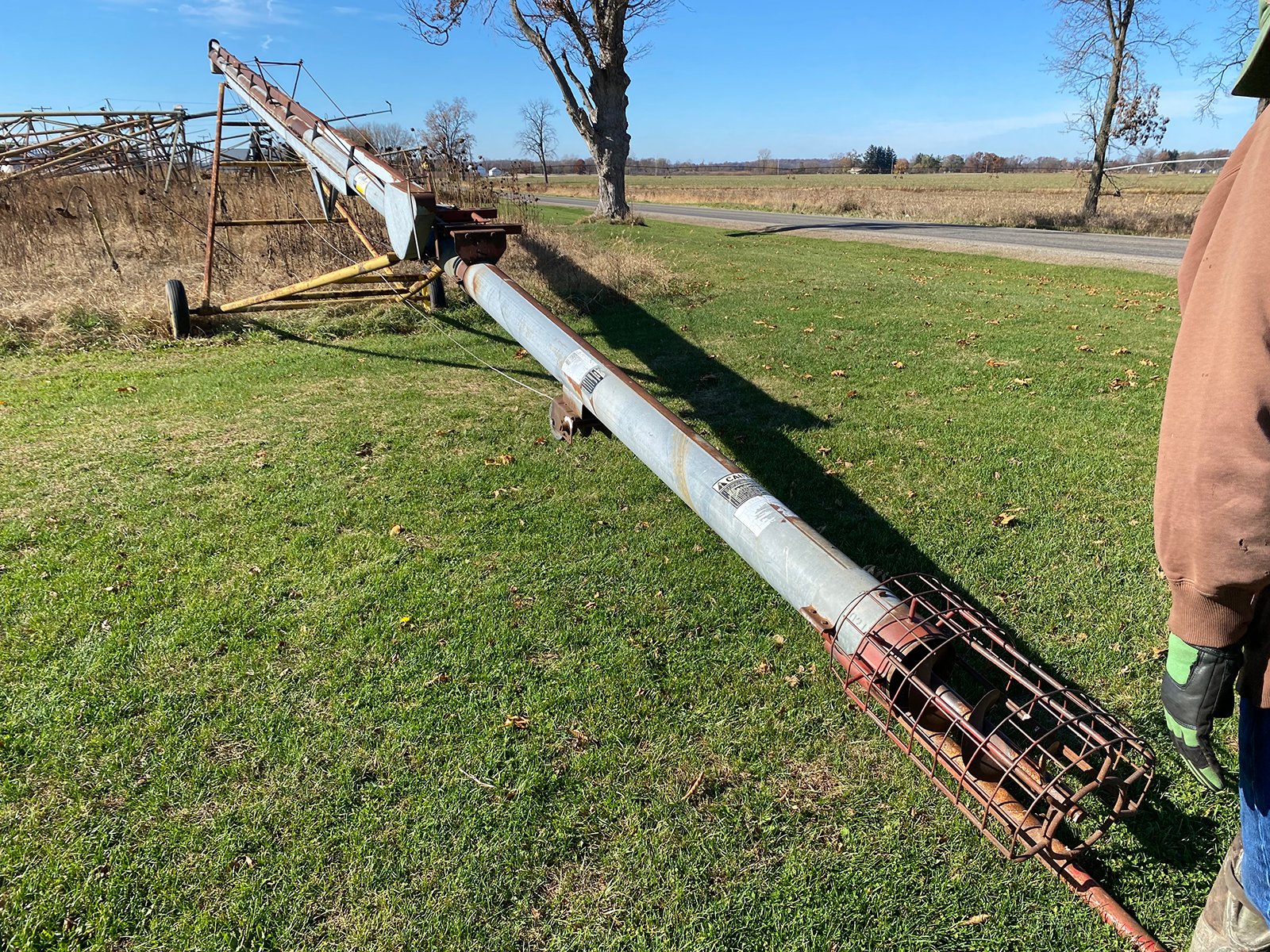 Property photo 10 - FARM EQUIPMENT AUCTION IN ST JOE COUNTY MICHIGAN