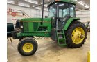 Property photo 3 - FARM EQUIPMENT AUCTION IN ST JOE COUNTY MICHIGAN