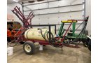 Property photo 46 - FARM EQUIPMENT AUCTION IN ST JOE COUNTY MICHIGAN
