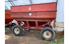 Property photo 31 - FARM EQUIPMENT AUCTION IN ST JOE COUNTY MICHIGAN