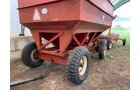 Property photo 32 - FARM EQUIPMENT AUCTION IN ST JOE COUNTY MICHIGAN