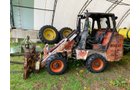Property photo 36 - FARM EQUIPMENT AUCTION IN ST JOE COUNTY MICHIGAN