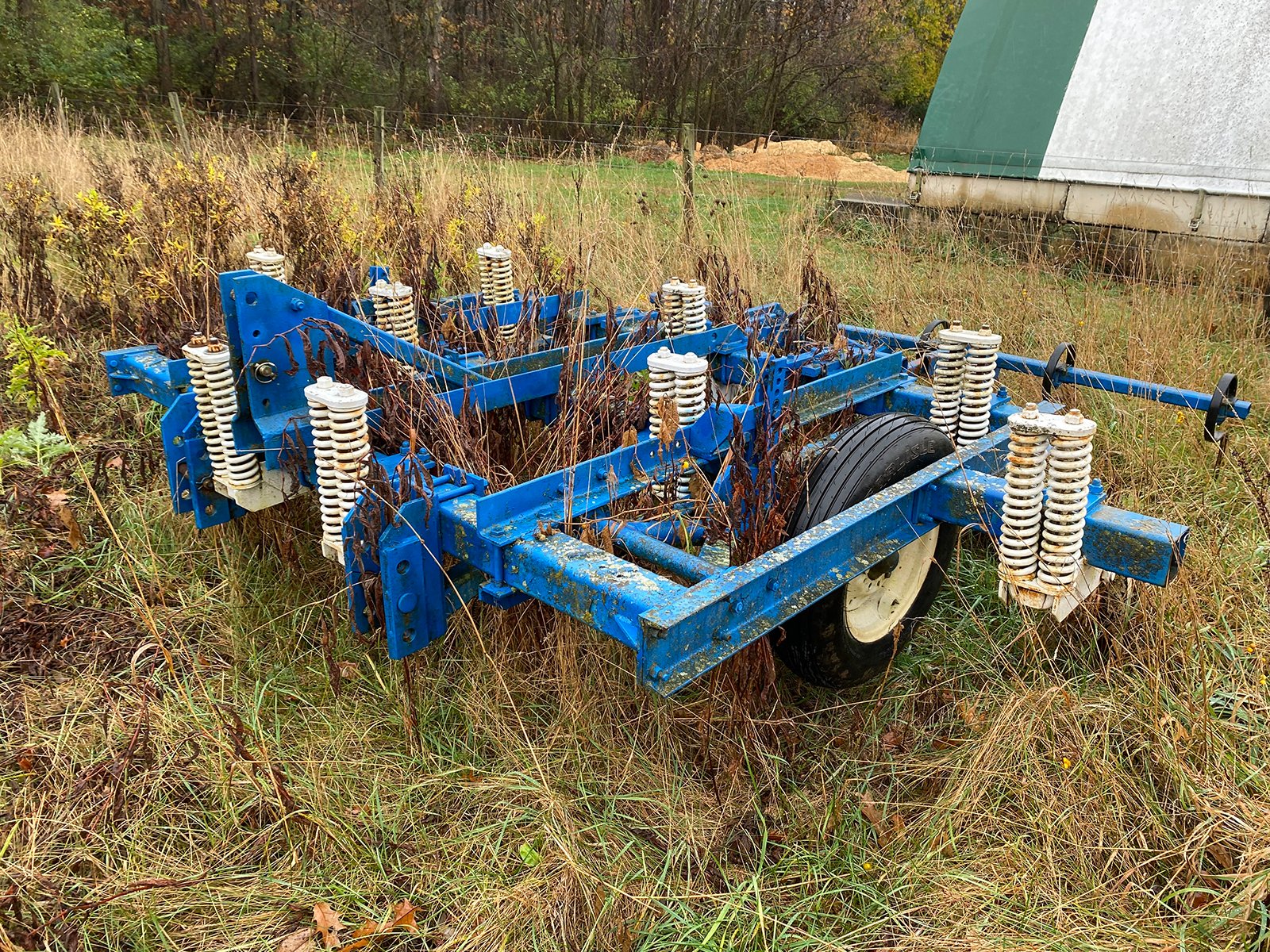 Property photo 38 - FARM EQUIPMENT AUCTION IN ST JOE COUNTY MICHIGAN