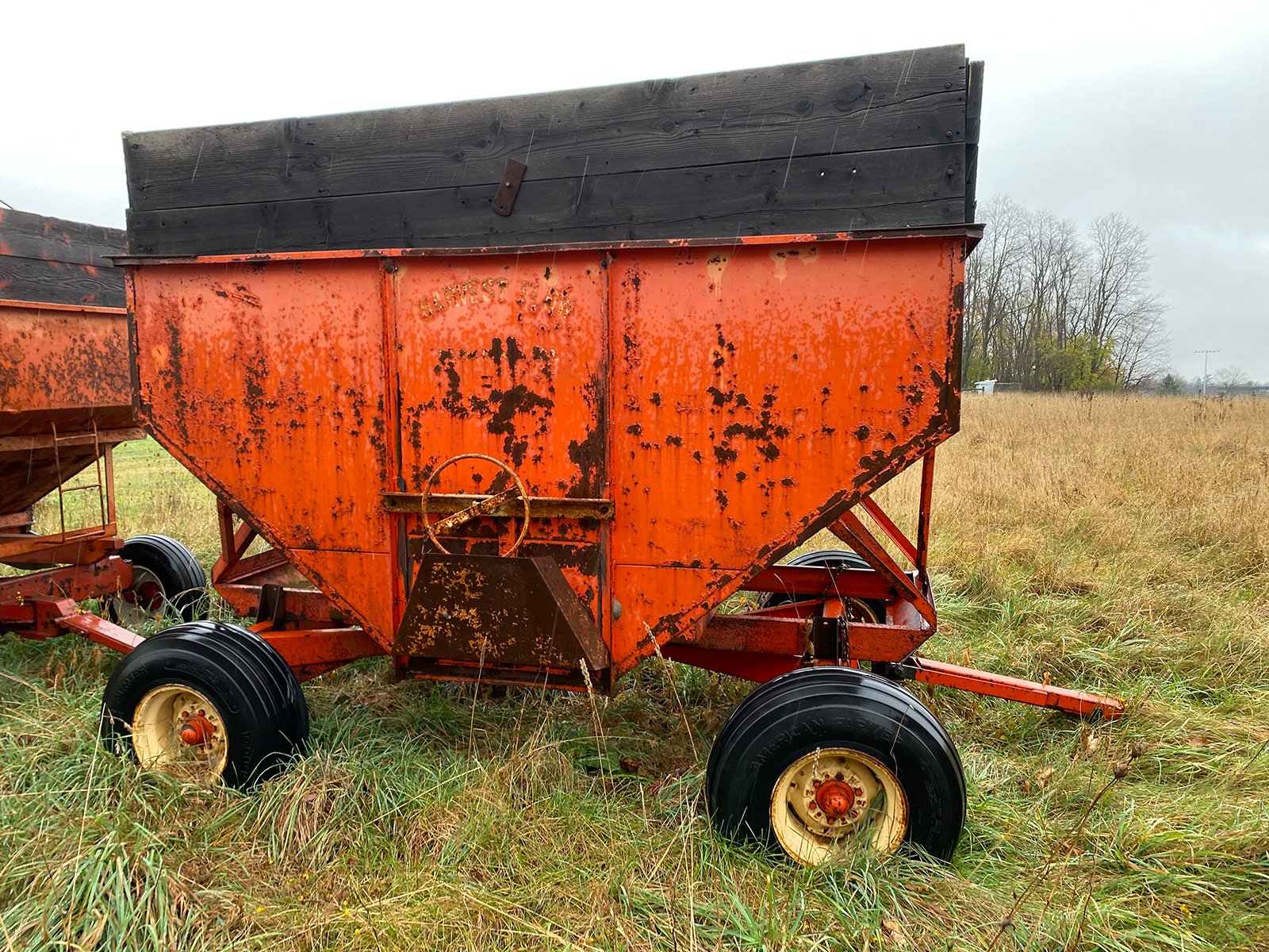 Property photo 39 - FARM EQUIPMENT AUCTION IN ST JOE COUNTY MICHIGAN
