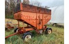 Property photo 40 - FARM EQUIPMENT AUCTION IN ST JOE COUNTY MICHIGAN