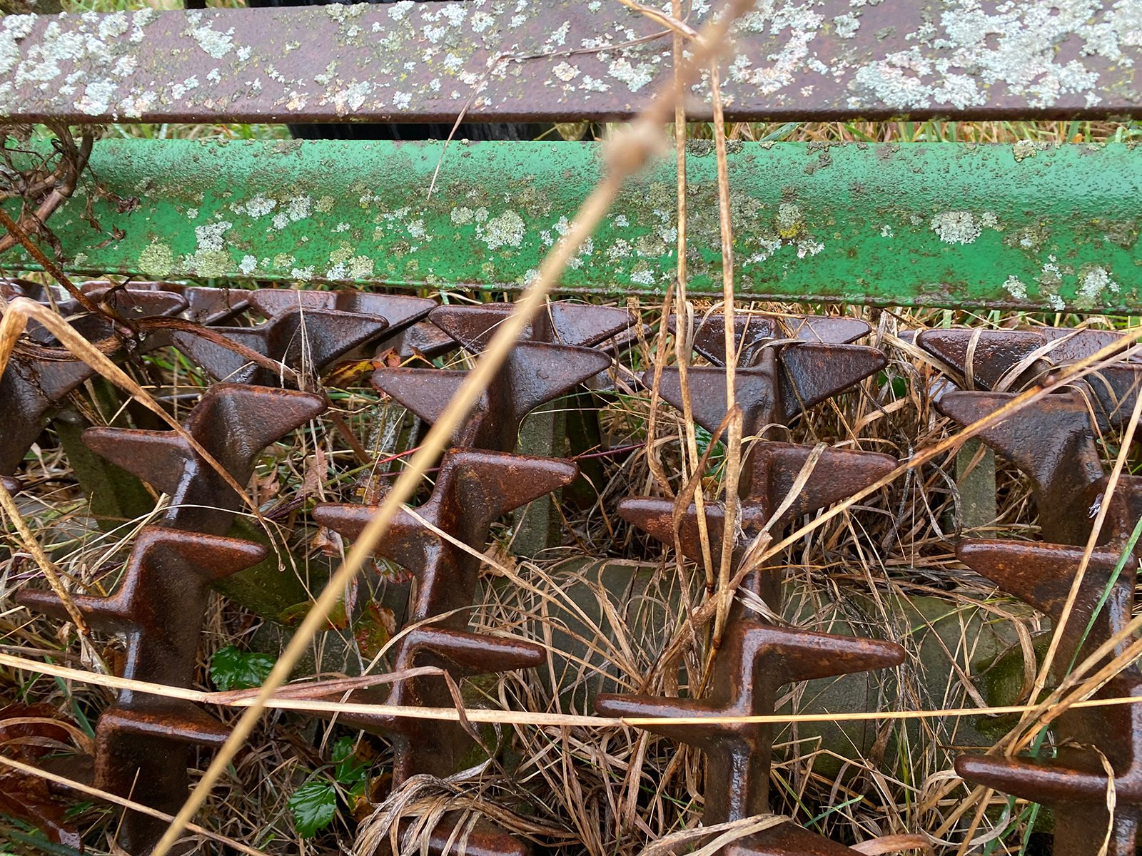 Property photo 45 - FARM EQUIPMENT AUCTION IN ST JOE COUNTY MICHIGAN