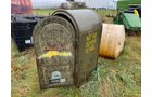 Property photo 30 - FARM EQUIPMENT AUCTION IN ST JOE COUNTY MICHIGAN