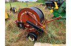 Property photo 47 - FARM EQUIPMENT AUCTION IN ST JOE COUNTY MICHIGAN