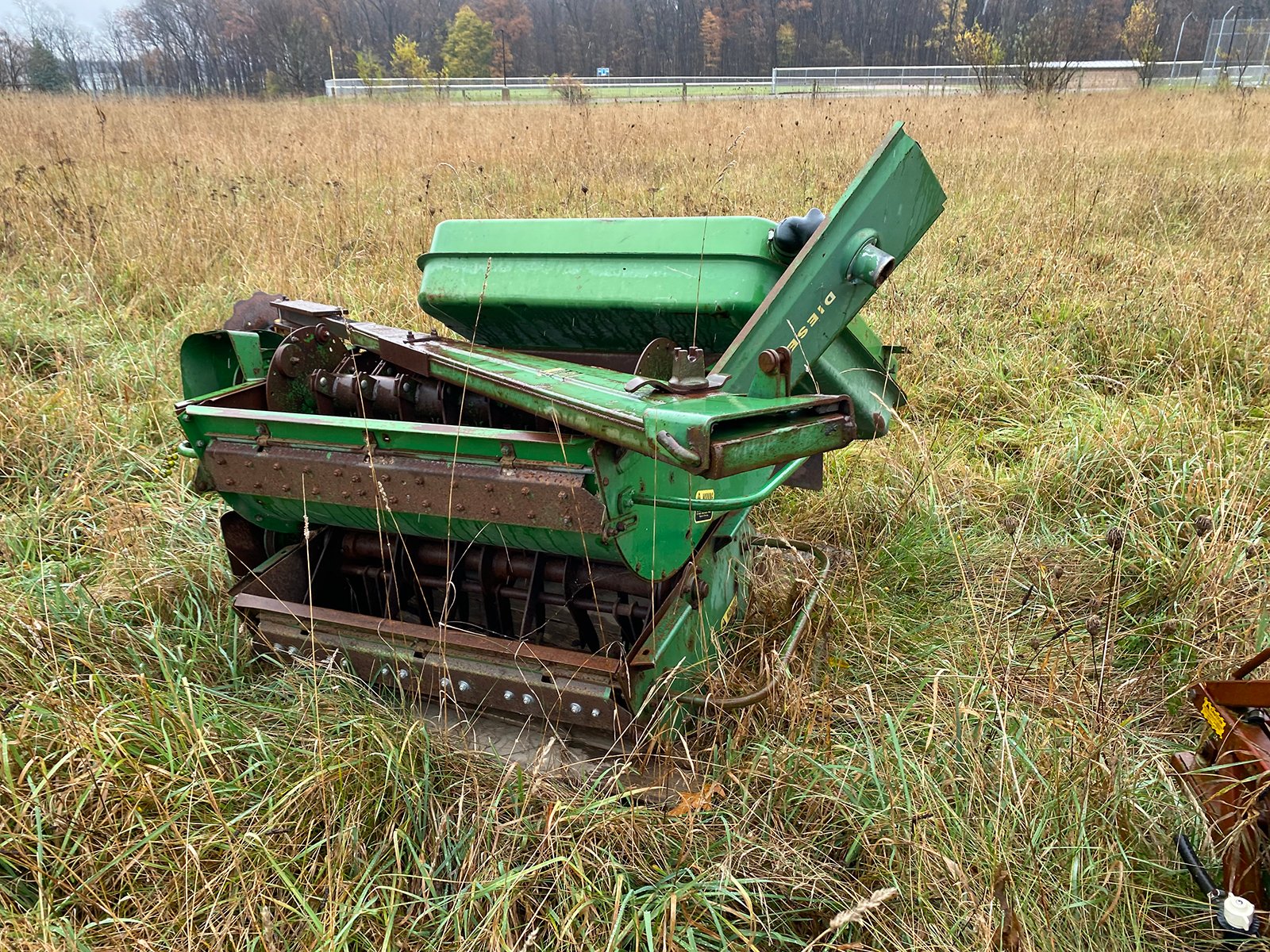 Property photo 49 - FARM EQUIPMENT AUCTION IN ST JOE COUNTY MICHIGAN