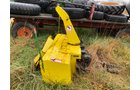 Property photo 50 - FARM EQUIPMENT AUCTION IN ST JOE COUNTY MICHIGAN
