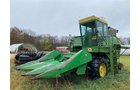 Property photo 51 - FARM EQUIPMENT AUCTION IN ST JOE COUNTY MICHIGAN