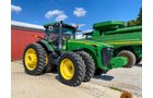Property photo 8 - FARM EQUIPMENT AUCTION IN ST JOE COUNTY MICHIGAN