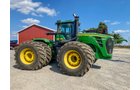 Property photo 19 - FARM EQUIPMENT AUCTION IN ST JOE COUNTY MICHIGAN