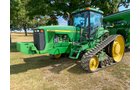 Property photo 20 - FARM EQUIPMENT AUCTION IN ST JOE COUNTY MICHIGAN