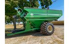 Property photo 21 - FARM EQUIPMENT AUCTION IN ST JOE COUNTY MICHIGAN
