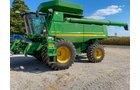 Property photo 1 - FARM EQUIPMENT AUCTION IN ST JOE COUNTY MICHIGAN