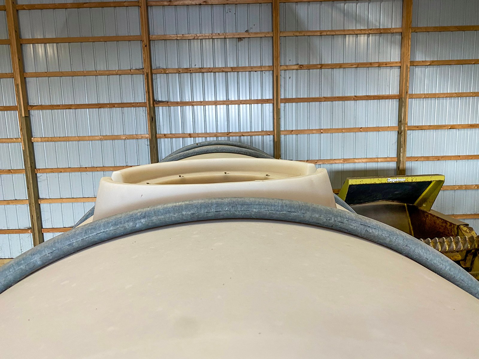 Property photo 25 - FARM EQUIPMENT AUCTION IN ST JOE COUNTY MICHIGAN