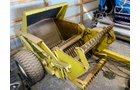 Property photo 27 - FARM EQUIPMENT AUCTION IN ST JOE COUNTY MICHIGAN