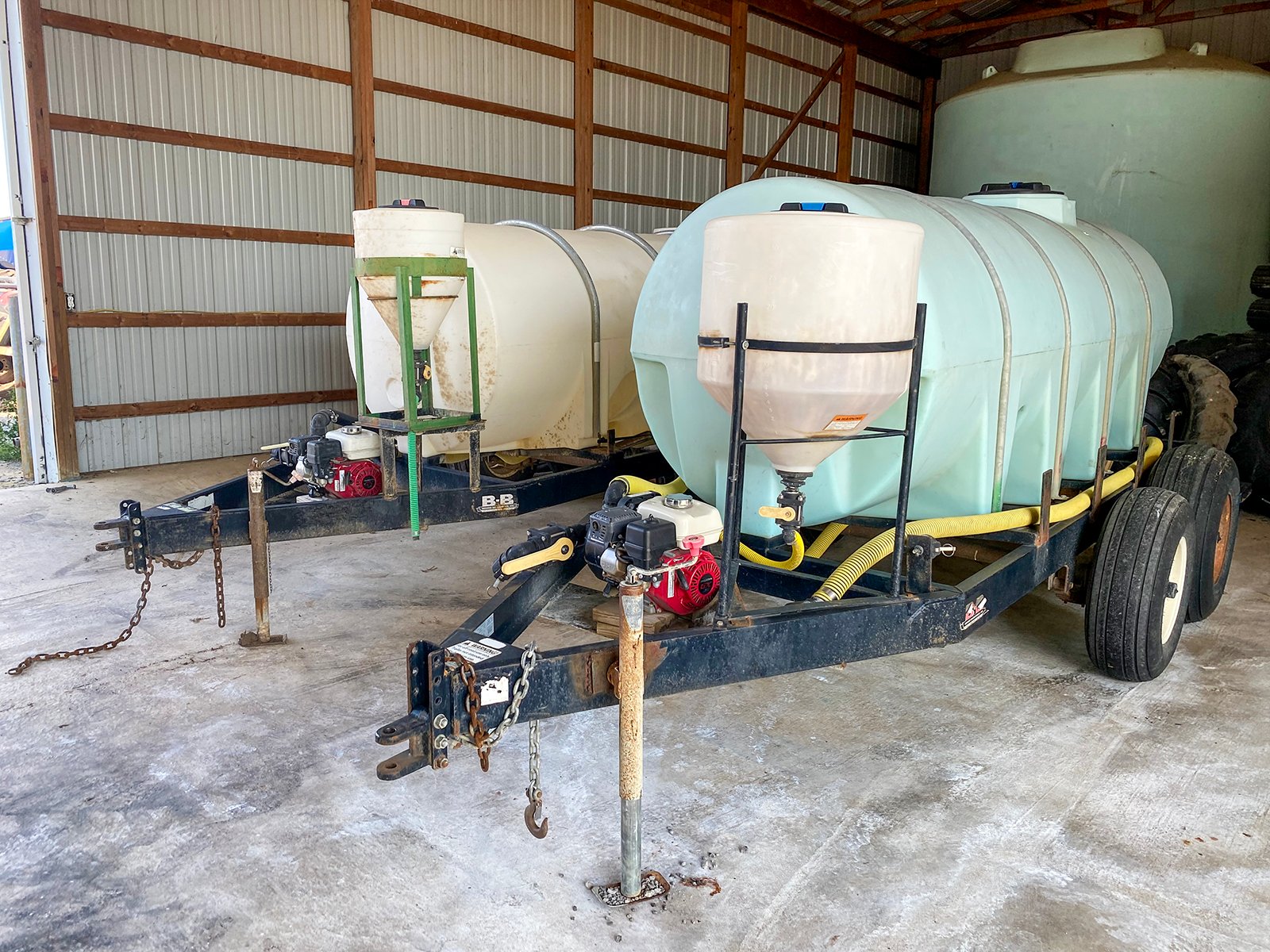Property photo 28 - FARM EQUIPMENT AUCTION IN ST JOE COUNTY MICHIGAN