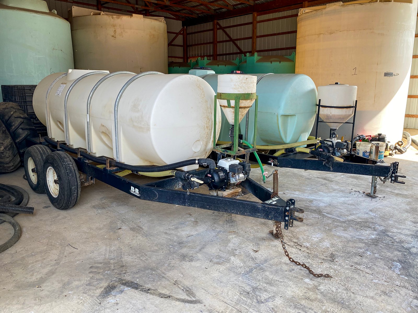 Property photo 29 - FARM EQUIPMENT AUCTION IN ST JOE COUNTY MICHIGAN