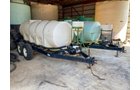 Property photo 29 - FARM EQUIPMENT AUCTION IN ST JOE COUNTY MICHIGAN