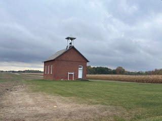 Property photo 13 - 165+/- ACRES OFFERED IN 5 TRACTS IN DEKALB COUNTY INDIANA