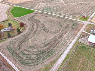 Property photo 2 - 165+/- ACRES OFFERED IN 5 TRACTS IN DEKALB COUNTY INDIANA