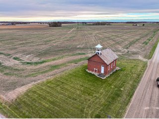 Property photo 3 - 165+/- ACRES OFFERED IN 5 TRACTS IN DEKALB COUNTY INDIANA