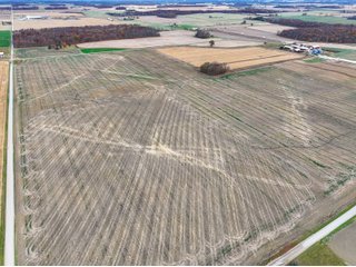 Property photo 4 - 165+/- ACRES OFFERED IN 5 TRACTS IN DEKALB COUNTY INDIANA