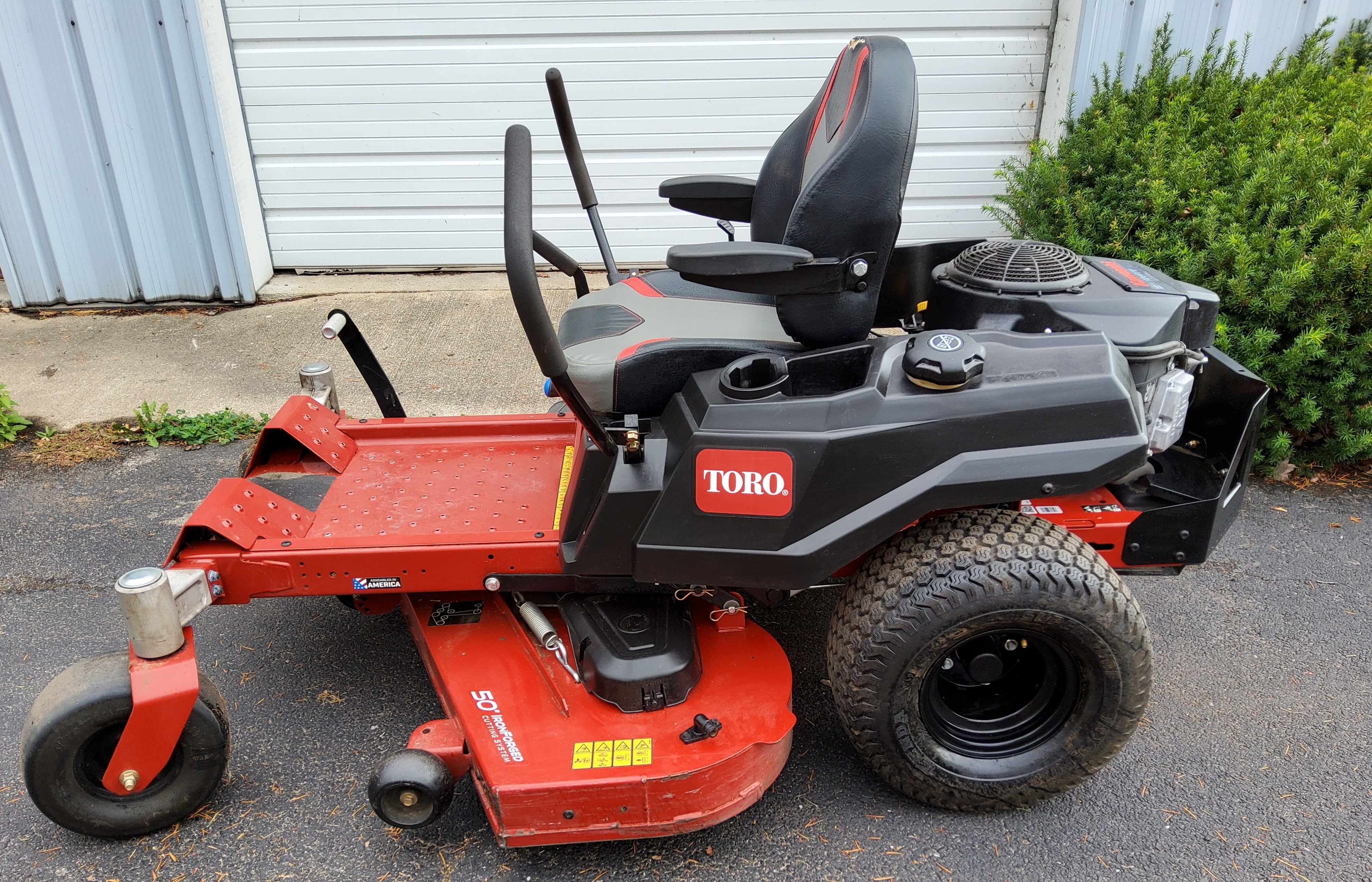 Property photo 8 - TIMED ONLINE ONLY PERSONAL PROPERTY AUCTION IN WHITLEY COUNTY INDIANA