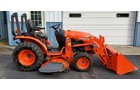 Property photo 1 - TIMED ONLINE ONLY PERSONAL PROPERTY AUCTION IN WHITLEY COUNTY INDIANA