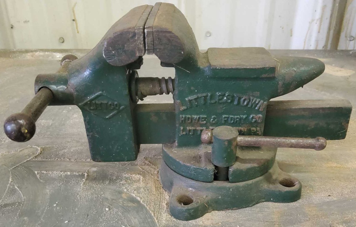 Property photo 18 - TIMED ONLINE ONLY PERSONAL PROPERTY AUCTION IN WHITLEY COUNTY INDIANA