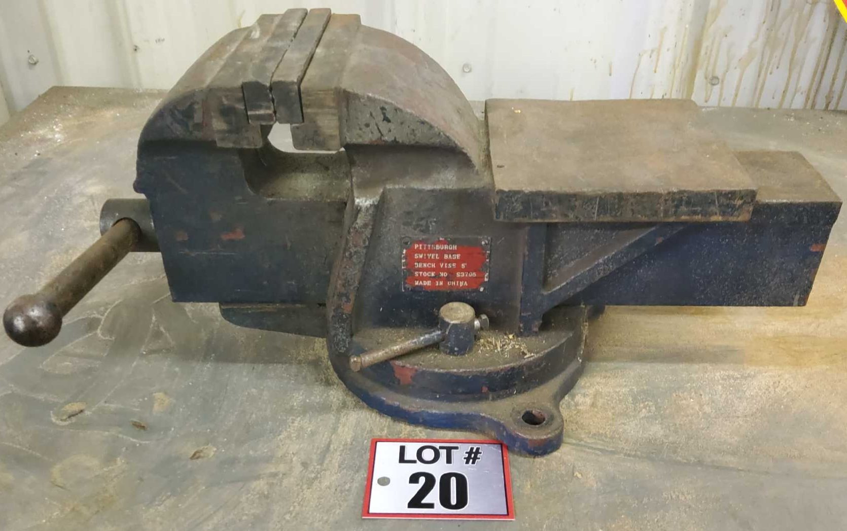 Property photo 19 - TIMED ONLINE ONLY PERSONAL PROPERTY AUCTION IN WHITLEY COUNTY INDIANA