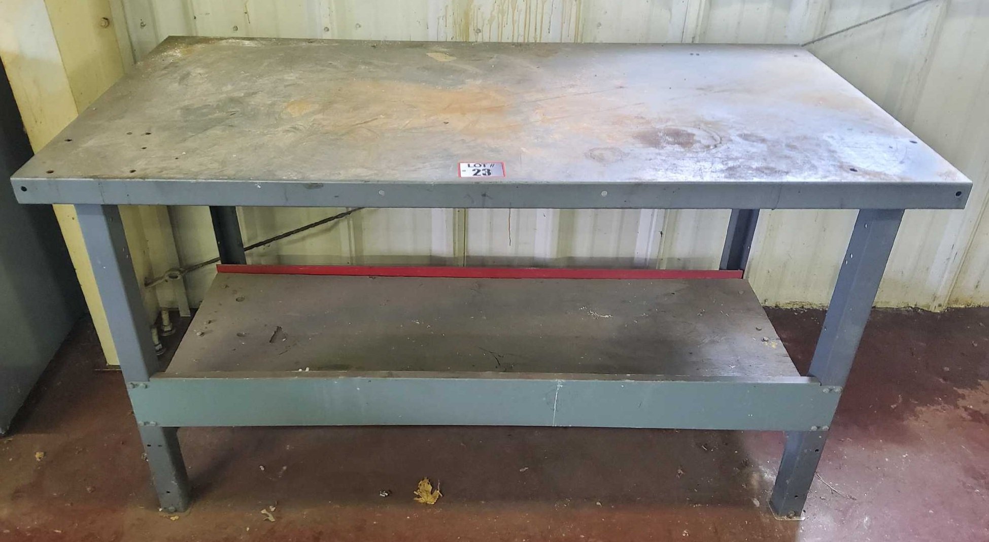 Property photo 20 - TIMED ONLINE ONLY PERSONAL PROPERTY AUCTION IN WHITLEY COUNTY INDIANA