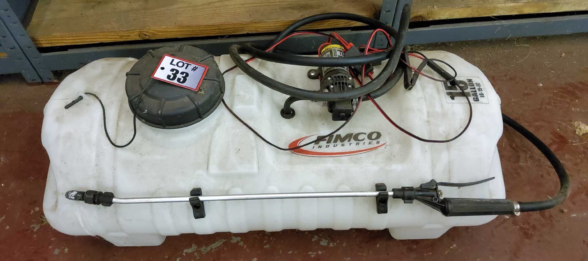 Property photo 22 - TIMED ONLINE ONLY PERSONAL PROPERTY AUCTION IN WHITLEY COUNTY INDIANA