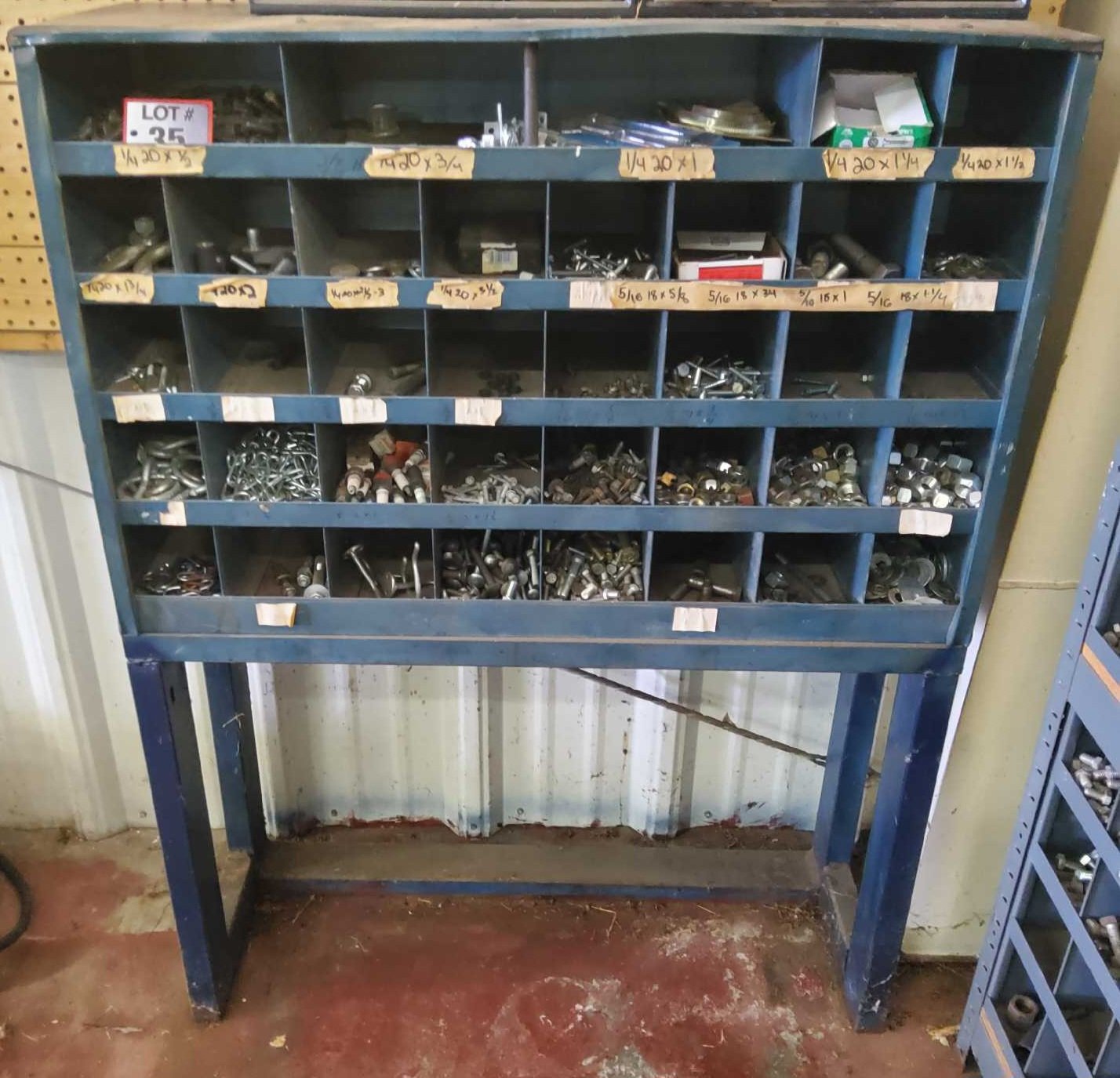 Property photo 23 - TIMED ONLINE ONLY PERSONAL PROPERTY AUCTION IN WHITLEY COUNTY INDIANA