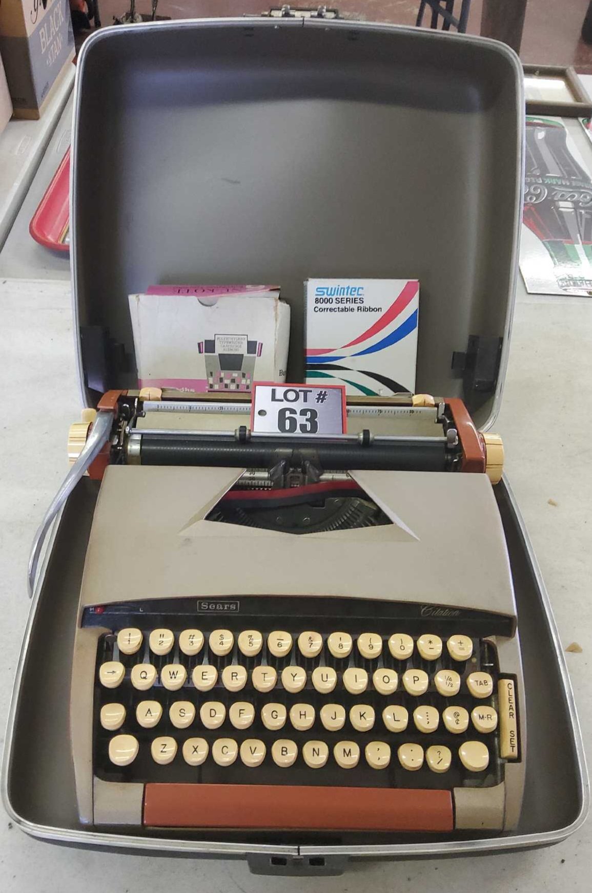 Property photo 28 - TIMED ONLINE ONLY PERSONAL PROPERTY AUCTION IN WHITLEY COUNTY INDIANA