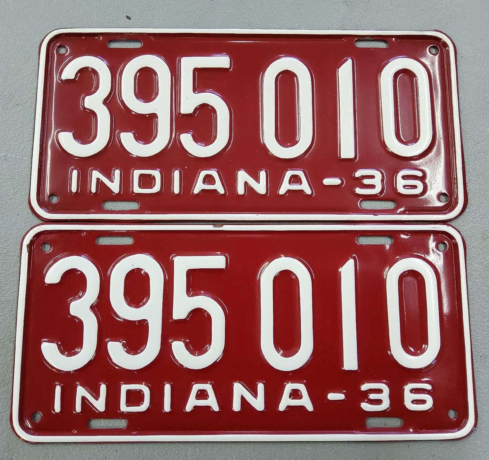 Property photo 34 - TIMED ONLINE ONLY PERSONAL PROPERTY AUCTION IN WHITLEY COUNTY INDIANA