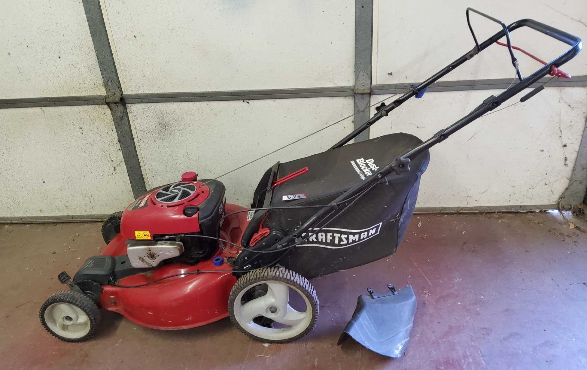 Property photo 41 - TIMED ONLINE ONLY PERSONAL PROPERTY AUCTION IN WHITLEY COUNTY INDIANA