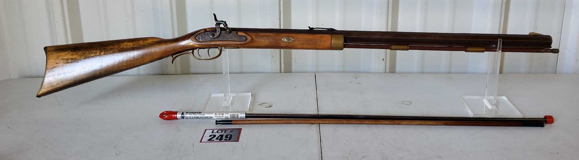 Property photo 48 - TIMED ONLINE ONLY PERSONAL PROPERTY AUCTION IN WHITLEY COUNTY INDIANA