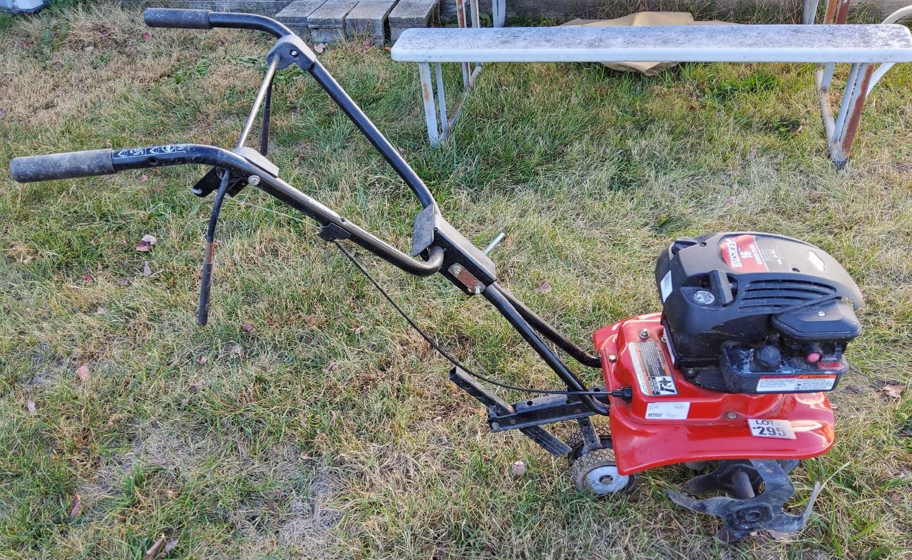 Property photo 54 - TIMED ONLINE ONLY PERSONAL PROPERTY AUCTION IN WHITLEY COUNTY INDIANA