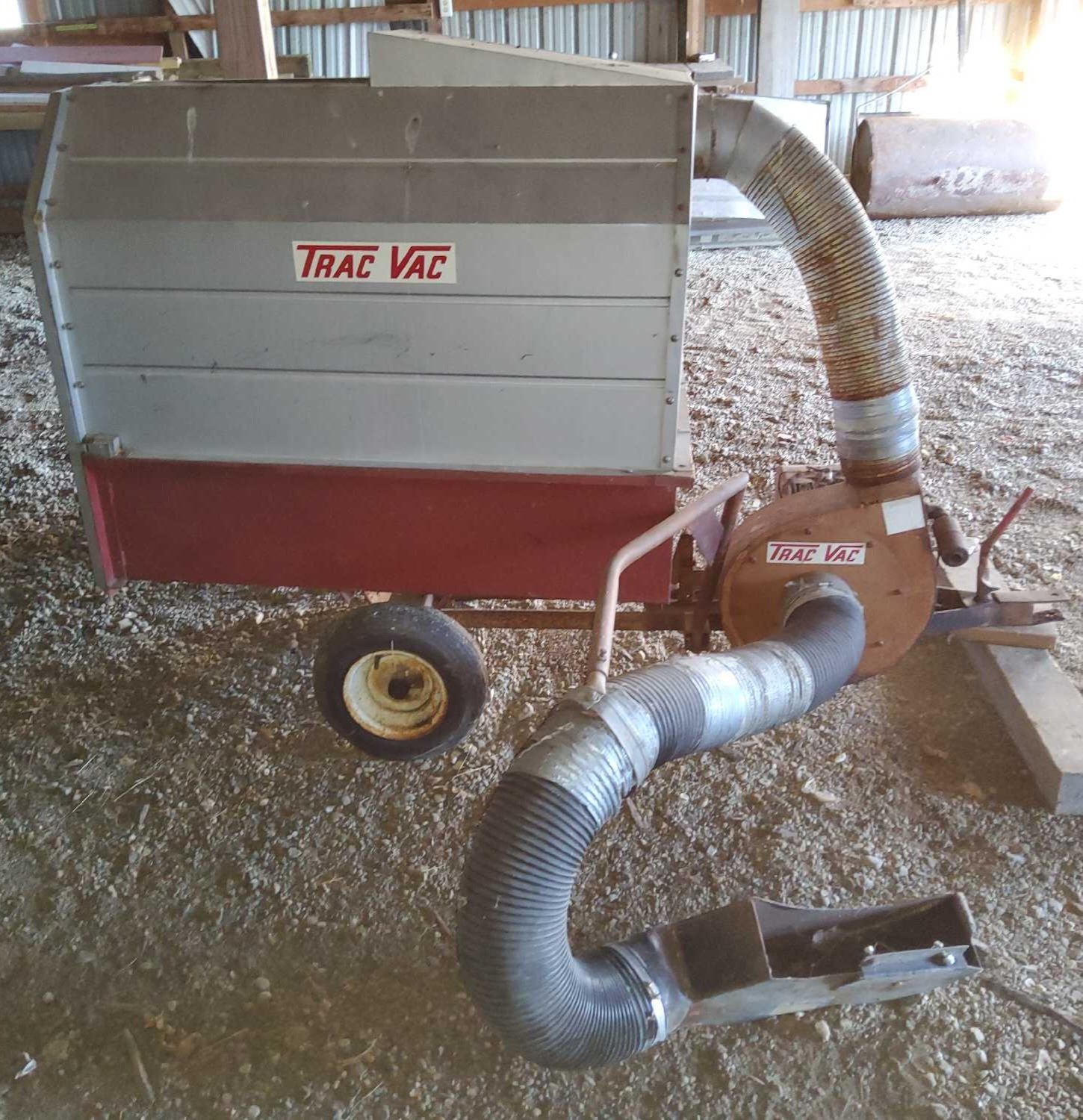 Property photo 63 - TIMED ONLINE ONLY PERSONAL PROPERTY AUCTION IN WHITLEY COUNTY INDIANA