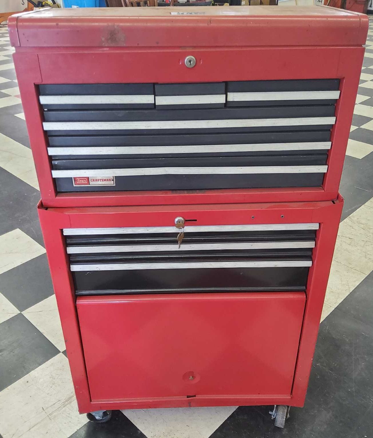 Property photo 68 - TIMED ONLINE ONLY PERSONAL PROPERTY AUCTION IN WHITLEY COUNTY INDIANA
