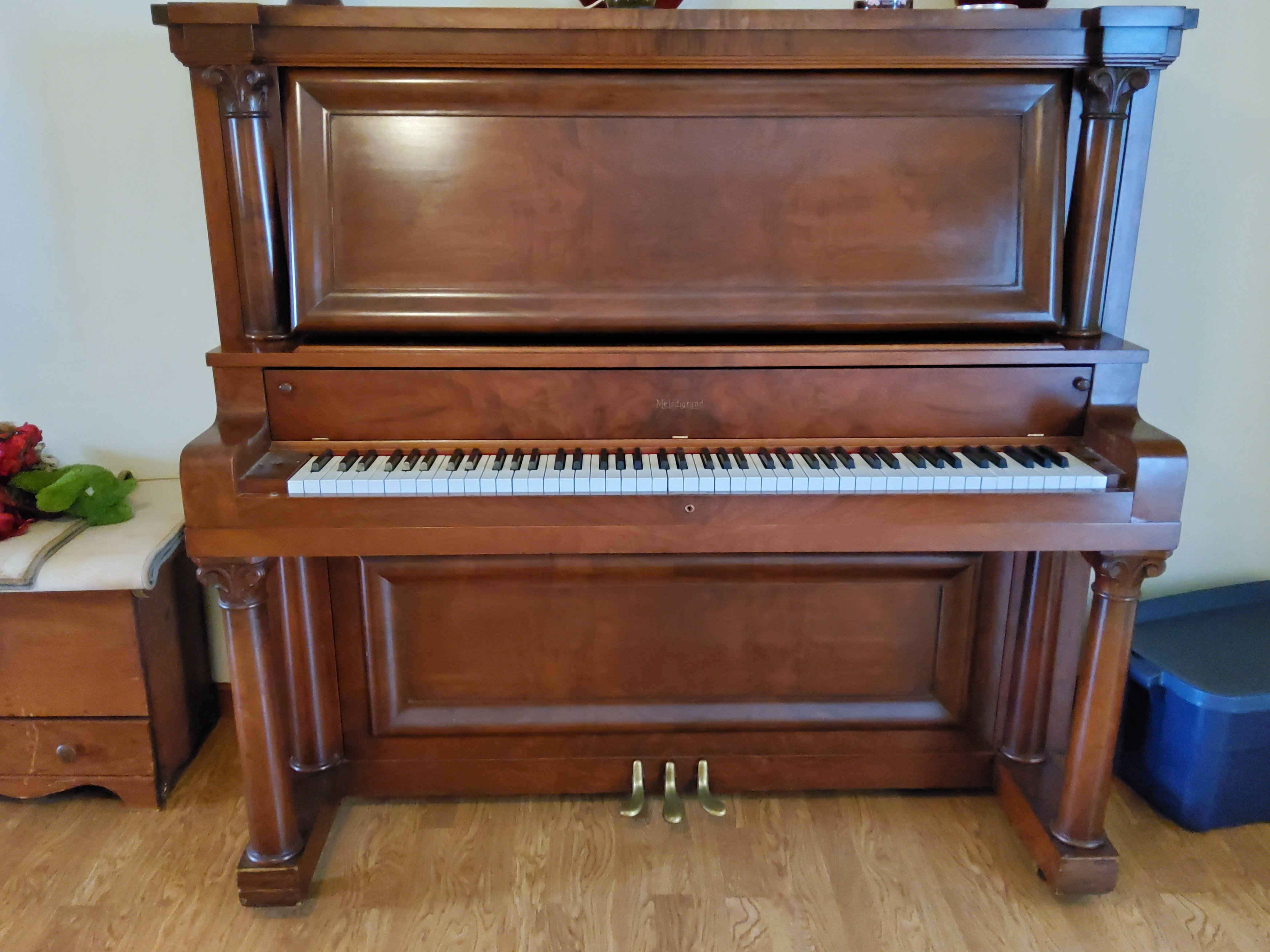 Property photo 76 - TIMED ONLINE ONLY PERSONAL PROPERTY AUCTION IN WHITLEY COUNTY INDIANA