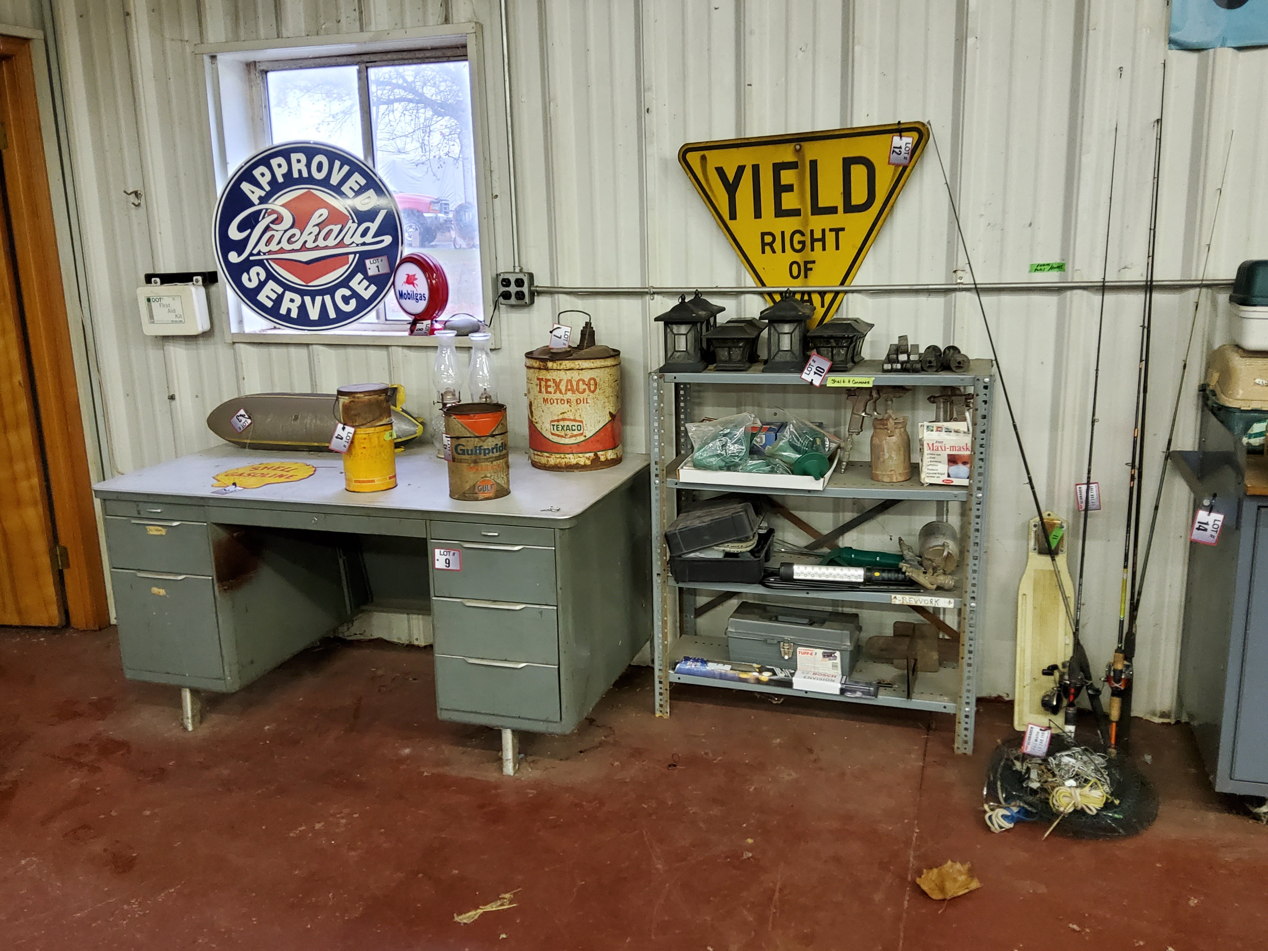 Property photo 79 - TIMED ONLINE ONLY PERSONAL PROPERTY AUCTION IN WHITLEY COUNTY INDIANA