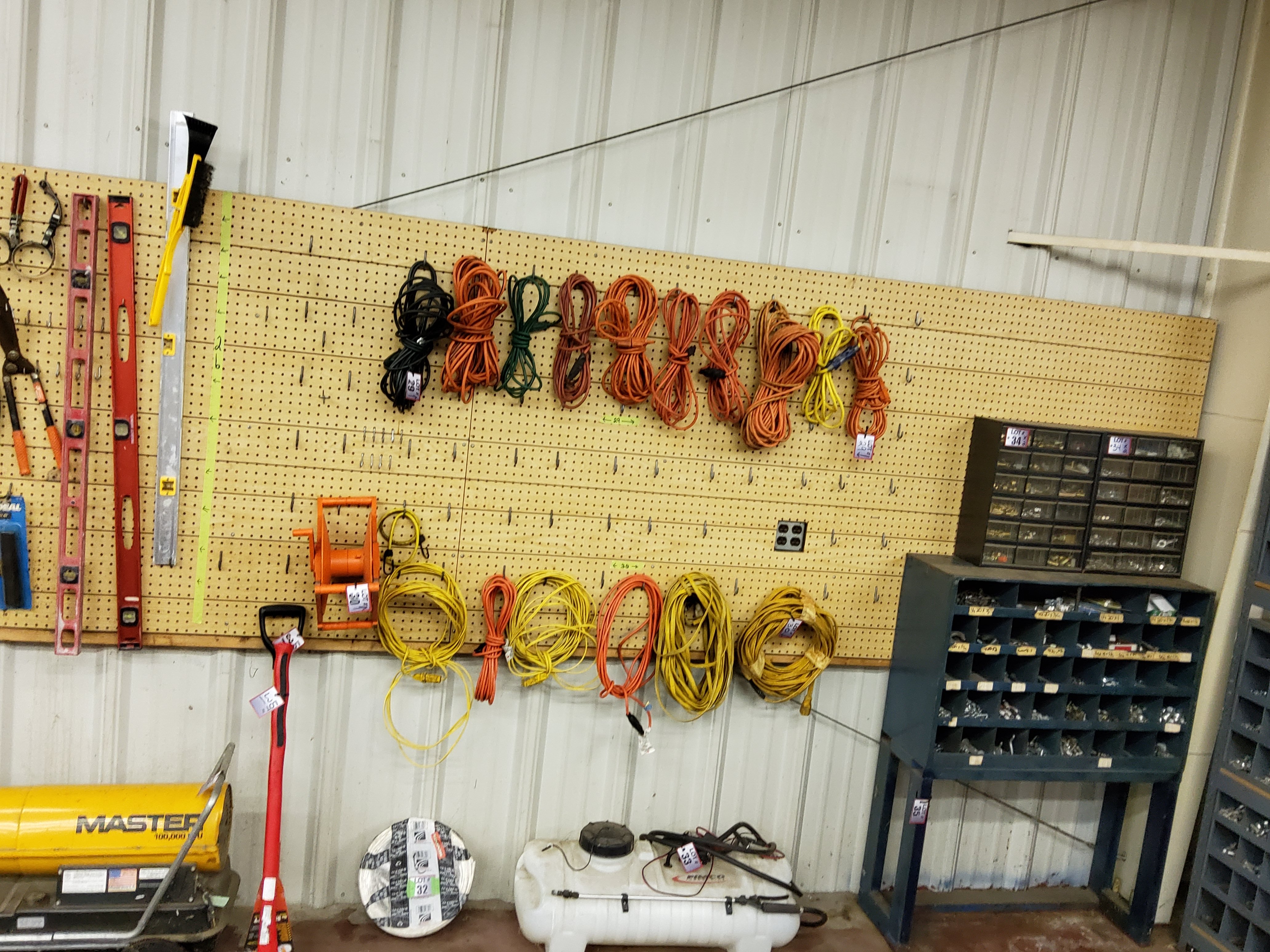 Property photo 82 - TIMED ONLINE ONLY PERSONAL PROPERTY AUCTION IN WHITLEY COUNTY INDIANA