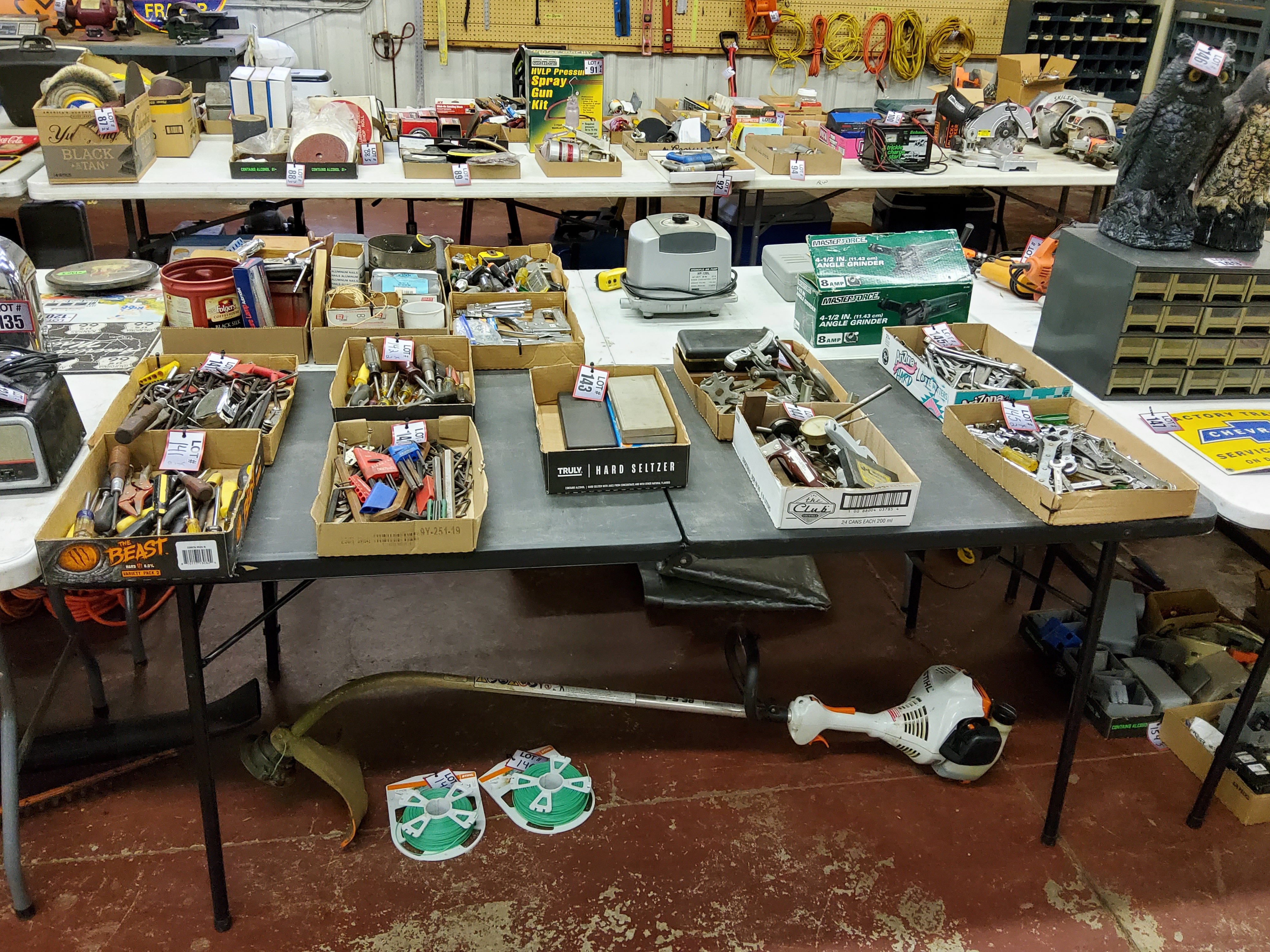 Property photo 87 - TIMED ONLINE ONLY PERSONAL PROPERTY AUCTION IN WHITLEY COUNTY INDIANA