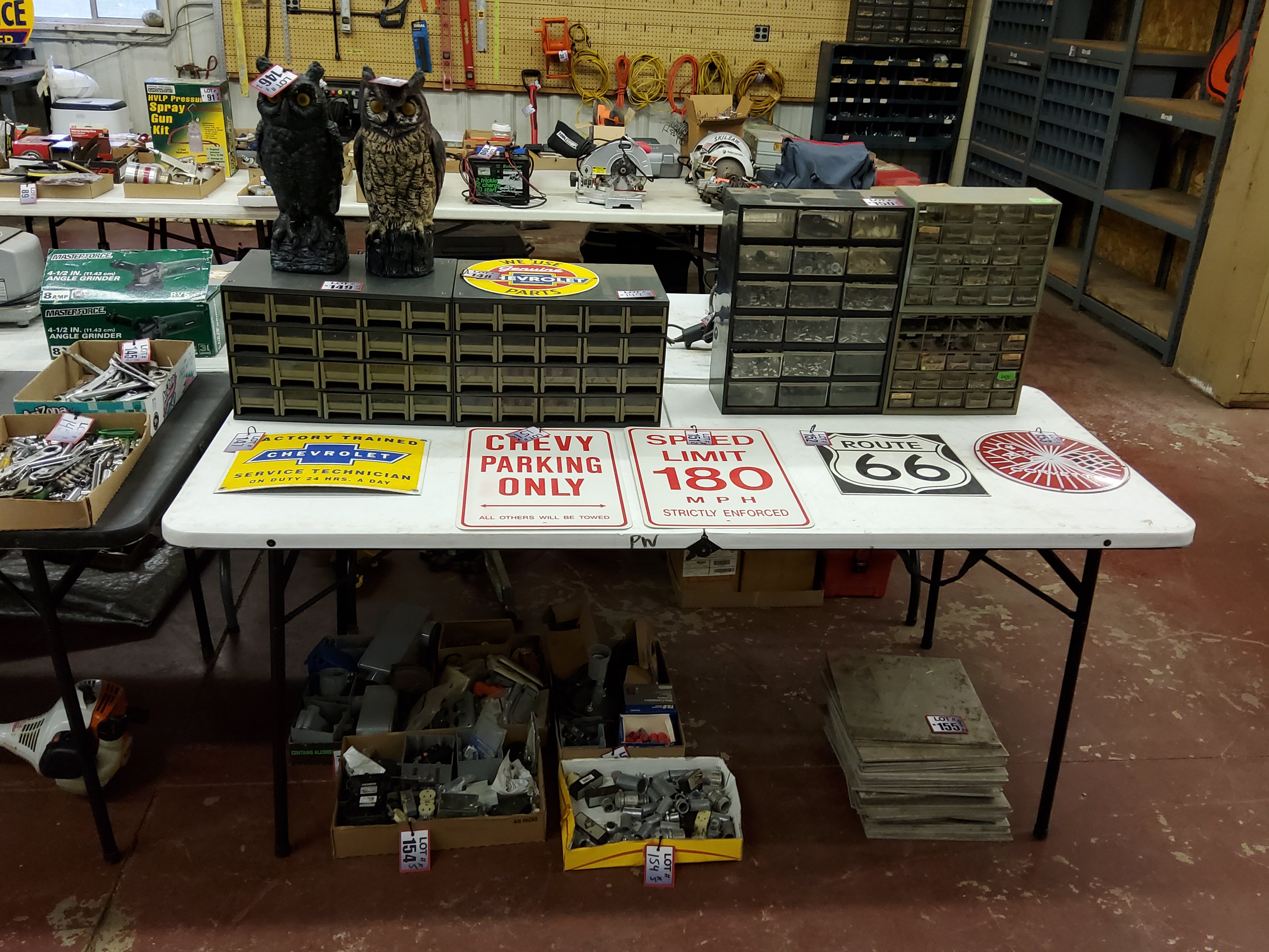 Property photo 88 - TIMED ONLINE ONLY PERSONAL PROPERTY AUCTION IN WHITLEY COUNTY INDIANA